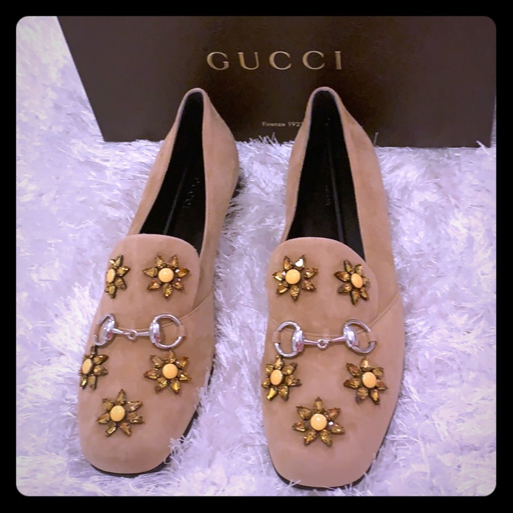 Gucci Shoes